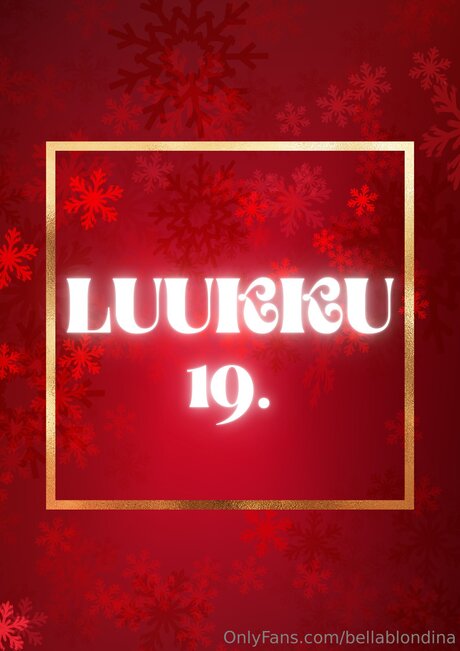 Bellablondina adult model gallery