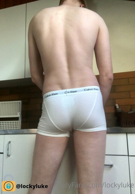 Lockyluke star xxx img