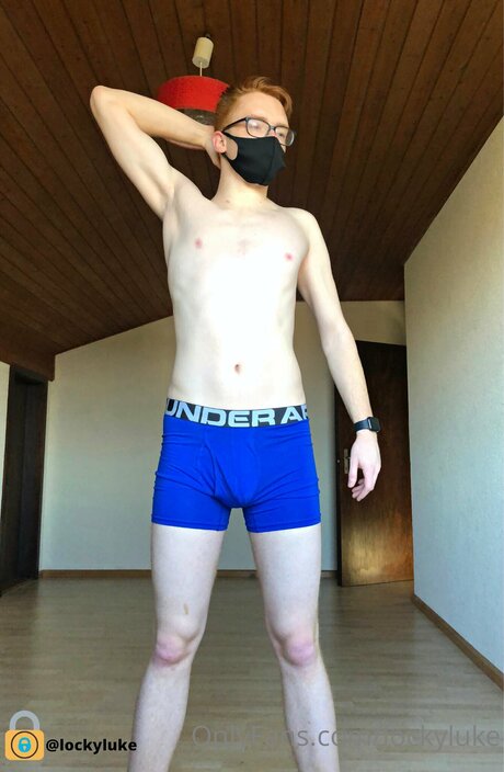 Lockyluke adult actress gallery