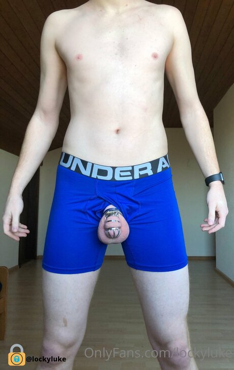 Lockyluke hot actress img