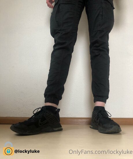 Lockyluke hot actress archive