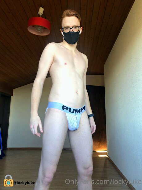 Lockyluke adult star images