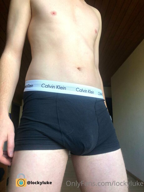 Lockyluke best pornstar picture