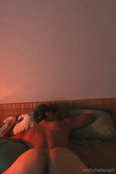 Micheladapapii star erotic pics