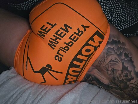 Inkdsusannea perfect model pic