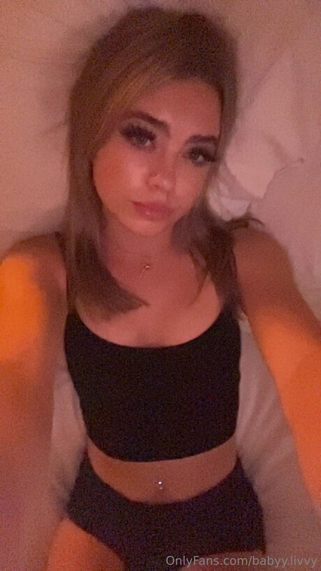 Babyy Livvy nudes model photos