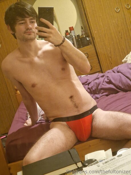 Thefultonizer porn star pictures