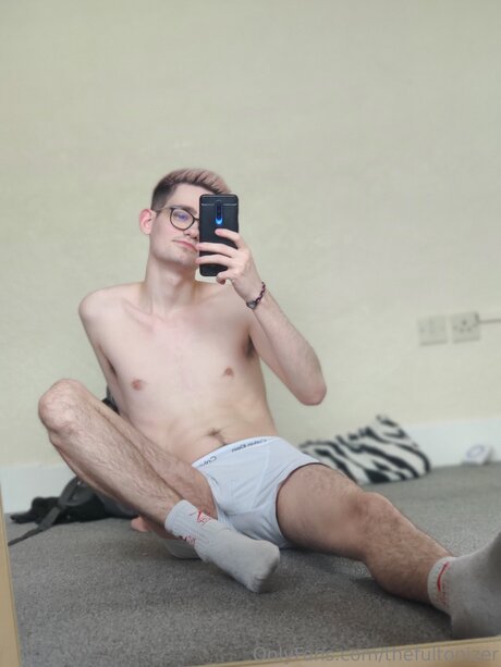 Thefultonizer erotic actress photo