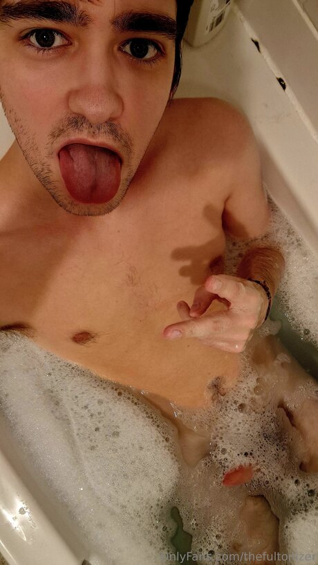 Thefultonizer sexy model pics