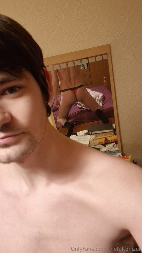 Thefultonizer model sex image