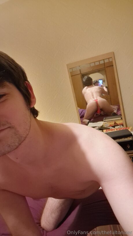 Thefultonizer nude pornstar images