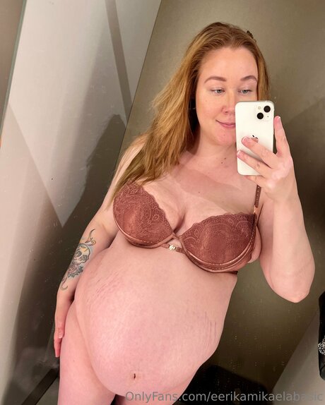 Eerikamikaelabasic erotic model pics