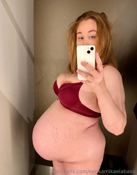 Eerikamikaelabasic exclusive model photos