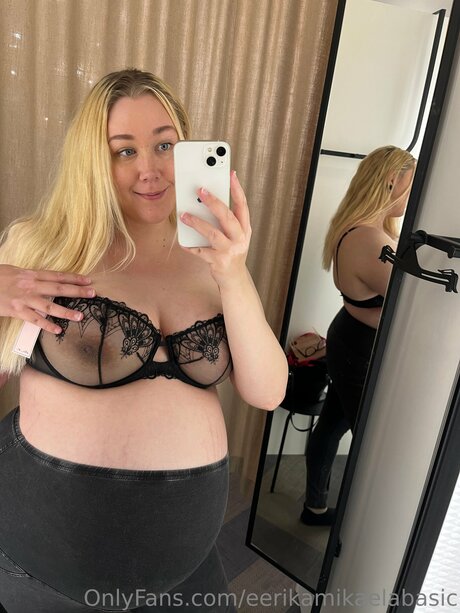 Eerikamikaelabasic perfect pornstar pic