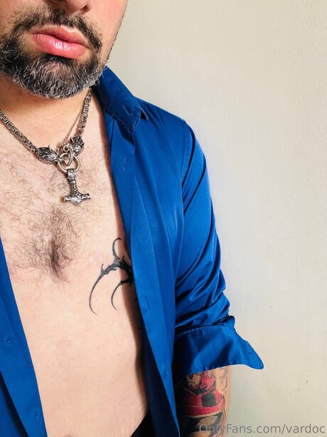 Vardoc pornstar xxx picture