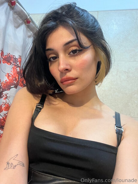 Lounabi star porn gallery