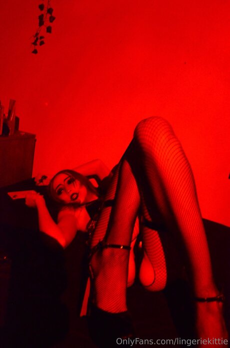 Lingeriekittie nice star images