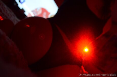 Lingeriekittie nudes actress image