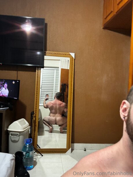 Fabinhobb pornstar perfect pictures