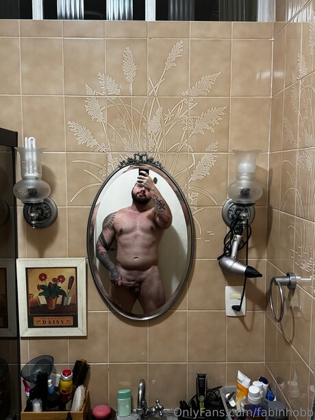 Fabinhobb star erotic img