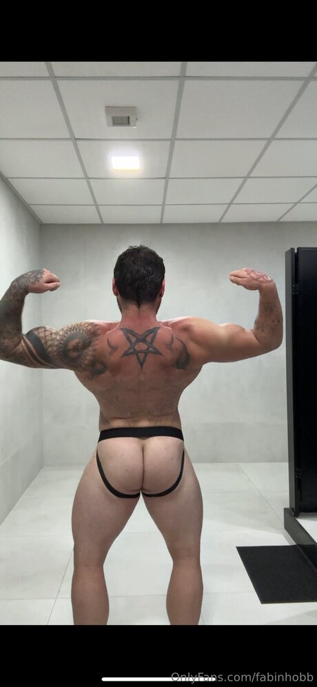 Fabinhobb star nudes galleries