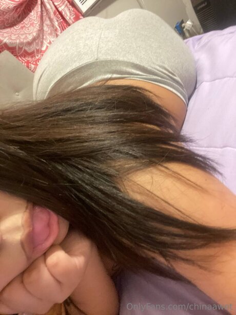 Chinaawet xxx model pics