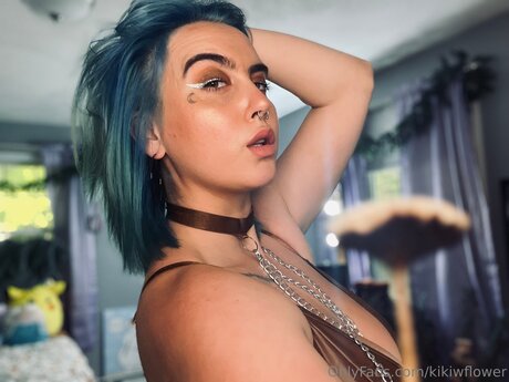 Kikiwflower free model pictures