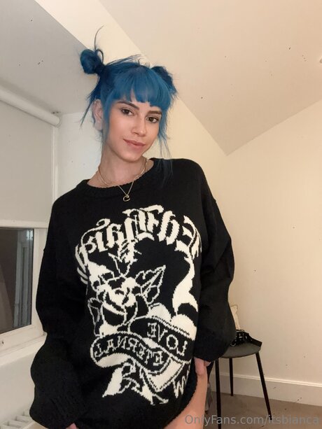 Itsbianca pornstar hot image