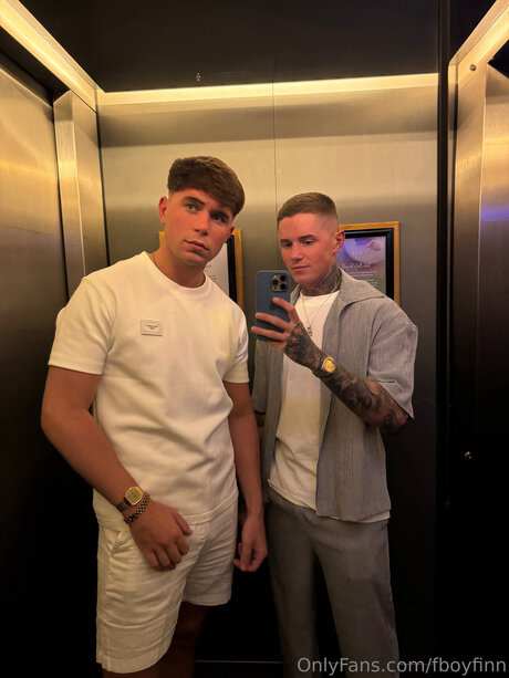 Fboyfinn pretty actress photos