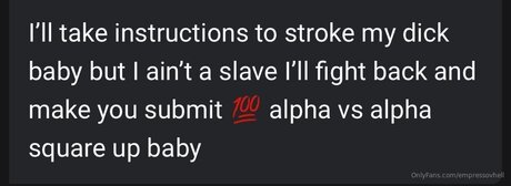 Empressovhell adult star pic