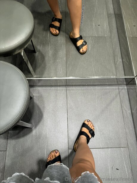Miasexifeet4u star free photos