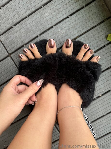 Miasexifeet4u star hd picture