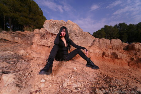 Kirakayleigh pornstar nudes image