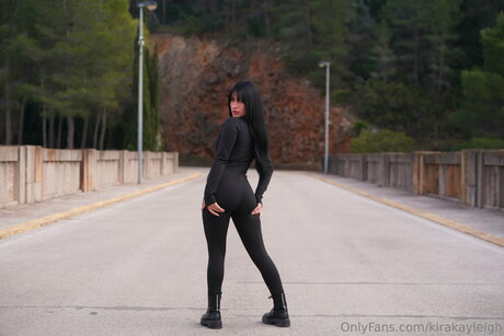 Kirakayleigh model art images