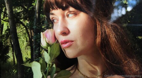 Datguymiky nudes pornstar image