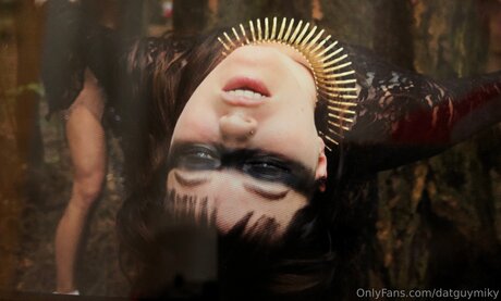 Datguymiky nudes star picture