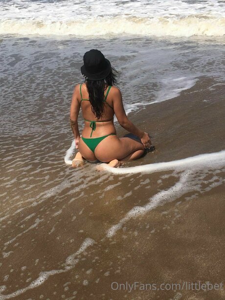 Littlebet high quality pornstar archive