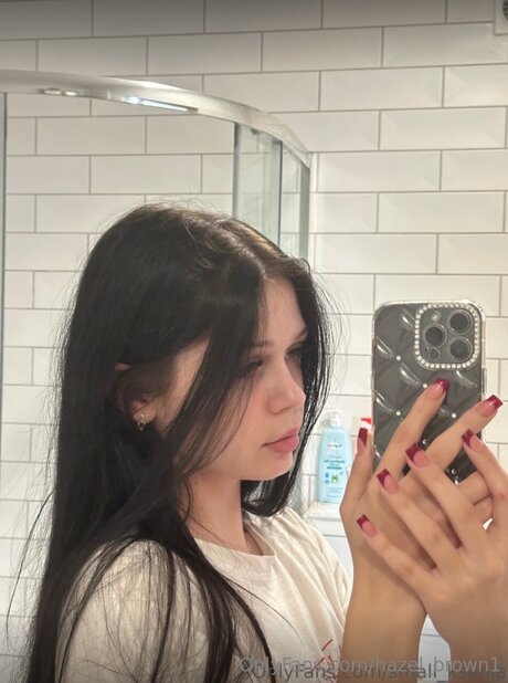 Hazel Brown1 star nice pictures