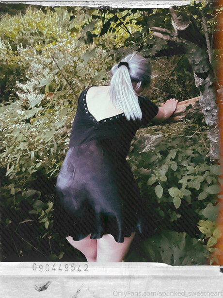 Spanked Sweetheart nice actress gallery