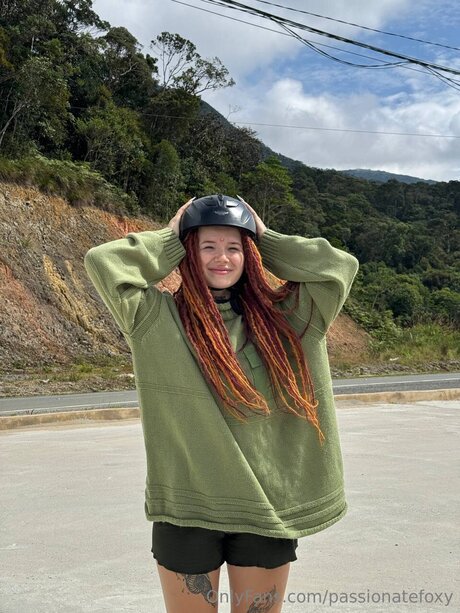 Passionatefoxy pornstar perfect img