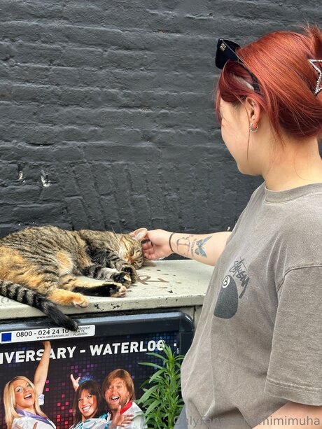 Mimimuha adult star gallery