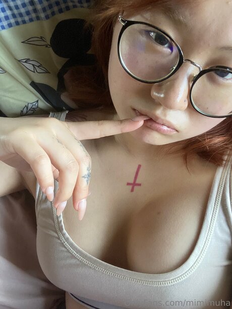 Mimimuha pretty model gallery