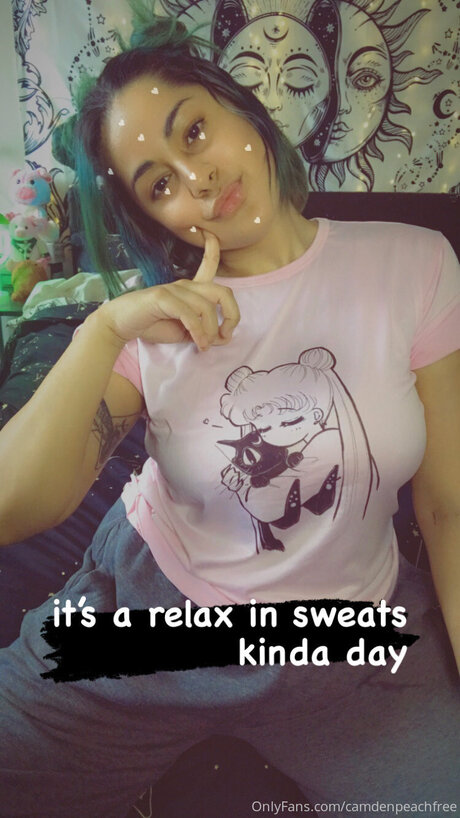 Camdenpeachfree best actress pic