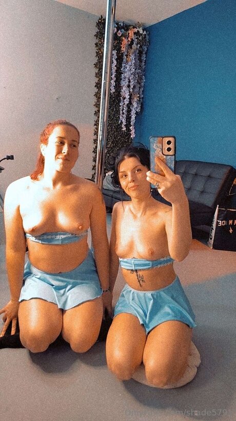 Shade5791 sexy star gallery