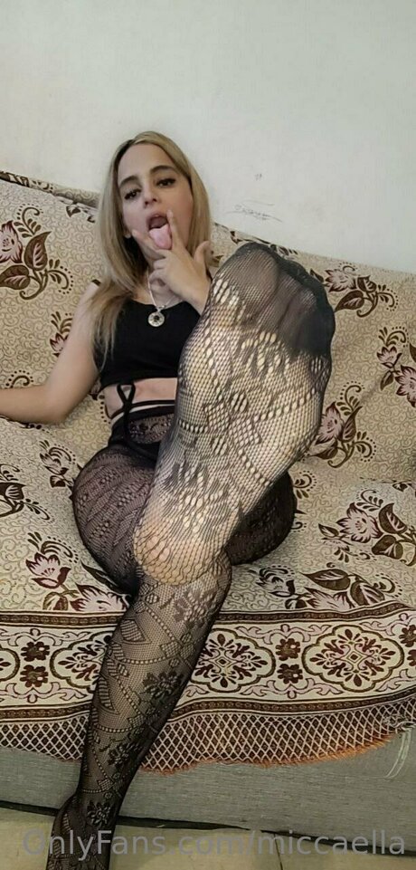 Miccaella pornstar xxx img