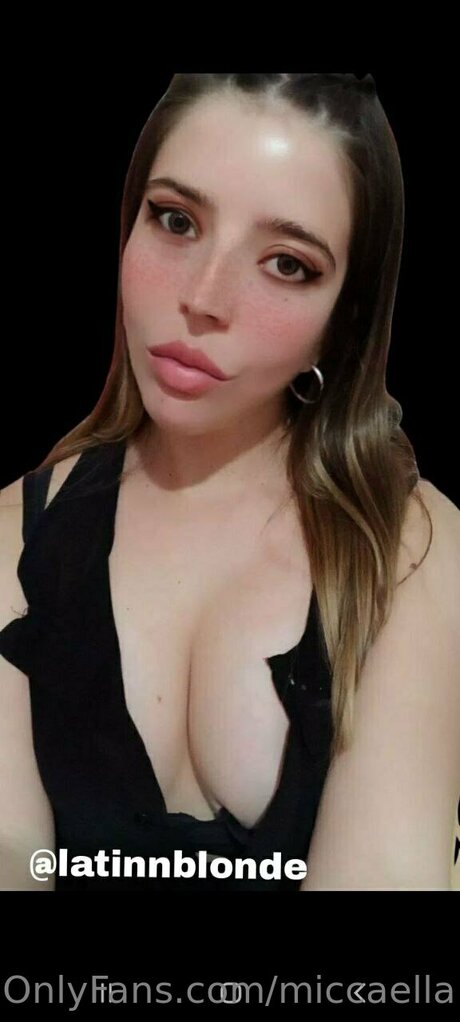 Miccaella free actress gallery