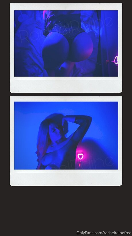 Rachelrainefree pretty star picture