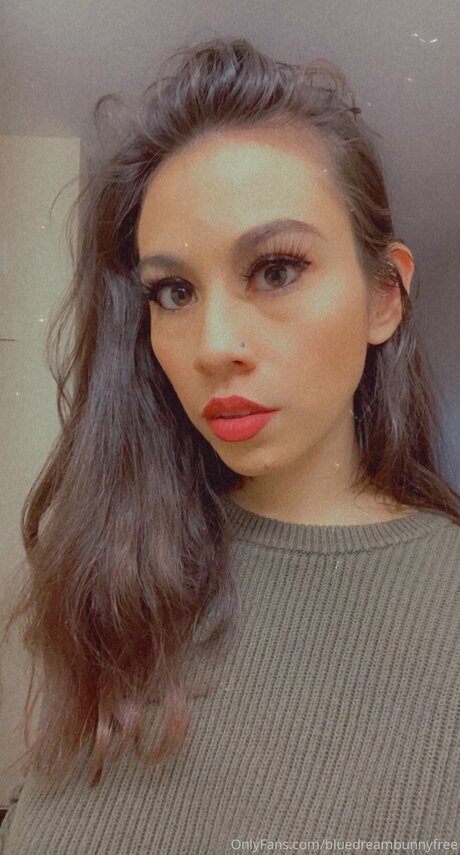 Bluedreambunnyfree sexy model archive