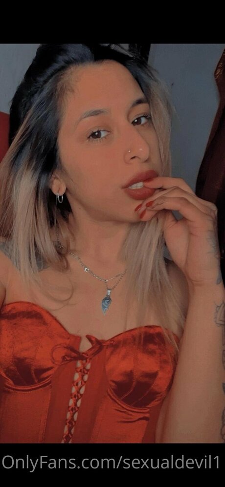 Sexualdevil1 model sex picture