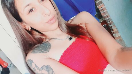 Sexualdevil1 model high quality gallery